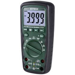 Extech Extech EX505A-K digitální multimetr, CAT IV 600 V, Displej (counts): 6000