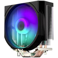 endorfy Spartan 5 MAX ARGB chladič procesoru s větrákem