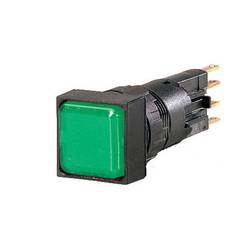 Eaton Q18LF-GN signalizační světlo zelená 24 V/AC 1 ks