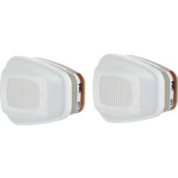 3M 6098 Gas- und Kombifilter kombinovaný filtr 4 ks