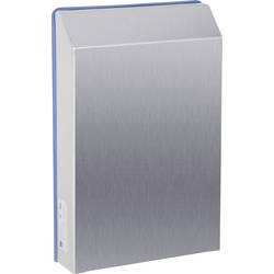 Rittal SK 3237.080 dešťový kryt (d x š x v) 40 x 150 x 230 mm nerezová ocel nerezová ocel 1 ks