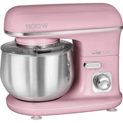 Clatronic KM 3711 hnětací stroj 1100 W růžová