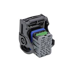 643191218 Molex MOL Automotive šedá Molex Množství: 1 ks