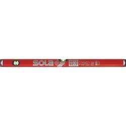 Sola BIG X 1373401 Vodováha 120 cm 0.5 mm/m