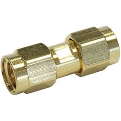 Telegärtner 100024793 100024793 SMBA adaptér SMA zástrčka - SMA zástrčka 1 ks