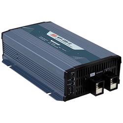 MW Mean Well nabíječka olověných akumulátorů NPP-1200-24 24 V Nabíjecí proud (max.) 36 A