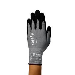 Ansell 11571R070-1P HyFlex nitril pracovní rukavice Velikost rukavic: 7 EN 21420:2020 1 pár