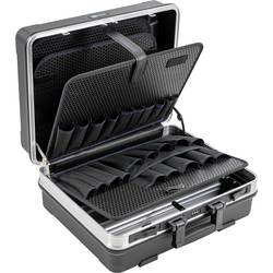 B & W International flex pockets, 120.03/P kufřík na nářadí, (š x v x h) 500 x 425 x 210 mm