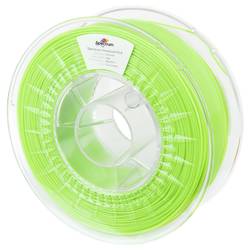 Spectrum Filaments 80018 PLA Premium vlákno pro 3D tiskárny PLA plast s odleskem 1.75 mm 1000 g Fluoreskujicí zelená, Fluoreskující, zelená InnoGlow 1 ks