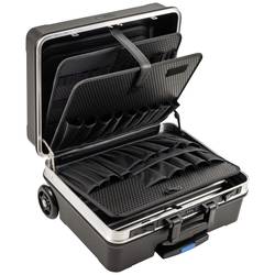 B & W International tool.case ABS.360.PLT, 120.05/PL kufřík na nářadí, 1 ks, (š x v x h) 513 x 435 x 258 mm