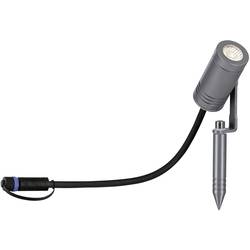 Paulmann PAULMANN 94368 Osvětlovací systém Plug&Shine teplá bílá šedá