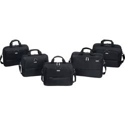 Dicota brašna na notebooky Top Traveller ECO SELECT Max. velikost: 39,6 cm (15,6) černá