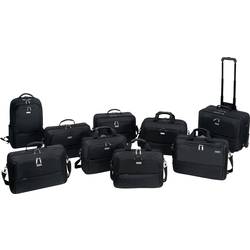 Dicota brašna na notebooky Top Traveller ECO SELECT Max. velikost: 39,6 cm (15,6) černá