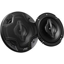 JVC CS-HX649 4cestný koaxiální vestavný reproduktor 350 W Množství: 1 pár