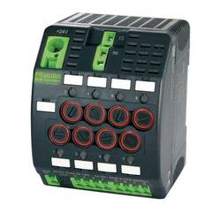 Murrelektronik MICO FUSE 24 LED, 9000-41078-0600001 držák pojistky, 24 V/DC, 6 A, 1 ks