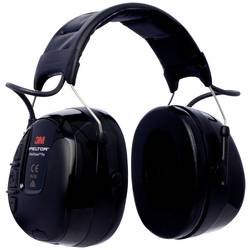 3M Peltor WorkTunes Pro HRXS220A Headset s mušlovými chrániči sluchu 32 dB 1 ks