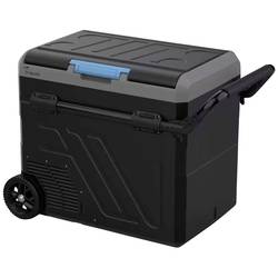 Tripcool C053-060 mini chladnička / party chladicí box kompresor 12 V/DC, 24 V/DC černá (matná) 60 l