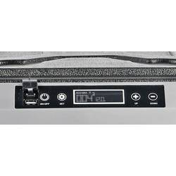 Tripcool C053-040 mini chladnička / party chladicí box kompresor 12 V/DC, 24 V/DC černá (matná) 40 l