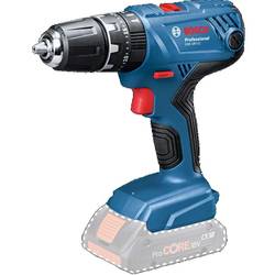 Bosch Professional GSB 18V-21 aku příklepový šroubovák, 2cestný, 06019H1108