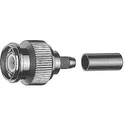 Telegärtner 100027538 100027538 TNC konektor zástrčka, rovná 50 Ω 1 ks