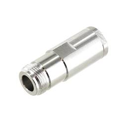 Telegärtner J01021H1076 100024101 N konektor spojka, rovná 50 Ω 1 ks
