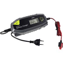 ProUser IBC 4000 16635 nabíječka autobaterie, 12 V, 6 V, 4 A