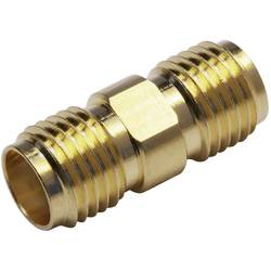 Telegärtner 100024790 100024790 SMBA adaptér SMA zásuvka - SMA zásuvka 1 ks
