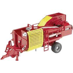 bruder Grimme SE 75-30 Kartoffelvollernter