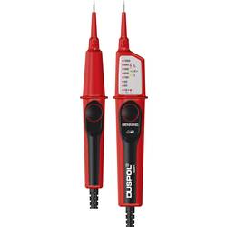 Benning DUSPOL expert dvoupólová zkoušečka napětí, CAT III 1000 V, CAT IV 600 V, LED, vibrace, akustika