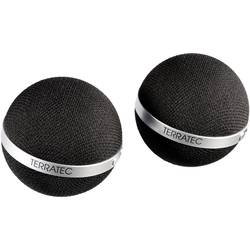Terratec CONCERT mobile Bluetooth® reproduktor černá