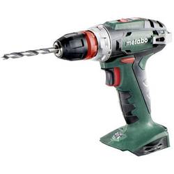 Metabo BS 18 Quick aku vrtací šroubovák, 18 V Li-Ion bez akumulátoru, 602217840