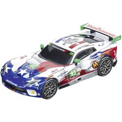 Carrera 20064160 GO!!! auto 2015 SRT Viper „Ben Keating Team, č. 93
