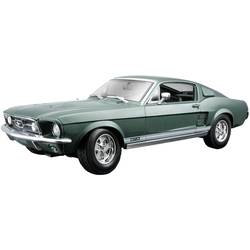 Maisto Ford Mustang 1967 Fliessheck 1:18 model auta