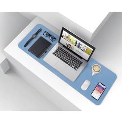 Sigel SA602 psací podložka modrá, zelená (š x v) 80 cm x 30 cm 1 ks SA602