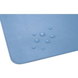 Sigel SA602 psací podložka modrá, zelená (š x v) 80 cm x 30 cm 1 ks SA602