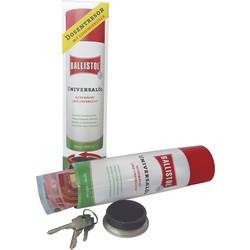 Ballistol 29066 Sprayburk 400 ml skrýš