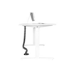 Digitus hadice kabelového svazku plast ABS , kov černá flexibilní (d x š x v) 1300 x 67 x 35 mm 1 ks DA-90505