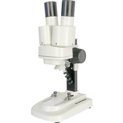 Bresser Optik 8852000 Junior 20x dětský mikroskop binokulární 20 x dopadající světlo