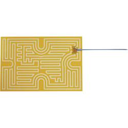 Thermo TECH 2115344 2115344 tepelná fólie, 55 °C, 40 W, IPX4, (d x š) 300 mm x 200 mm