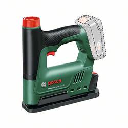 Bosch Home and Garden UniversalTacker 18V-14, 06032A7001 akumulátorová sponkovačka