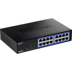 TrendNet TEG-S17D síťový switch