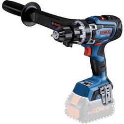 Bosch Professional GSB 18V-150 C solo aku příklepový šroubovák, bez akumulátoru, bez nabíječky, 06019J5101