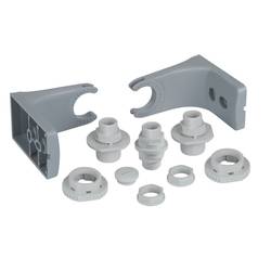 Werma Signaltechnik 975.890.34 Vhodné pro řadu (signální technika) signalizační osvětlení 890