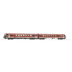 Roco 72078 Dieselový pohon H0 BR 628.4 DB AG