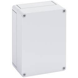Spelsberg TK PS 1813-8f-o 11091501 univerzální pouzdro 180 x 130 x 84 plast šedá 1 ks