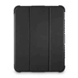 Hama obal na tablet Apple iPad 10.9 (10. Gen., 2022) 27,7 cm (10,9) Pouzdro typu kniha černá, transparentní