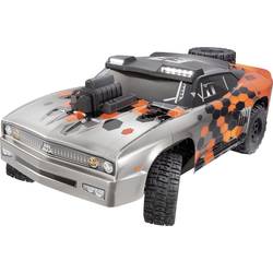 Reely Rat Max střídavý (Brushless) 1:10 XL RC model auta elektrický Rally 4WD (4x4) RtR 2,4 GHz