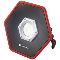 TOOLCRAFT LED pracovní svítidlo E (A - G) 4400 lm TO-7447413