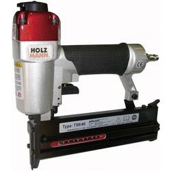 Holzmann Maschinen T5040 pneumatický sponkovací stroj