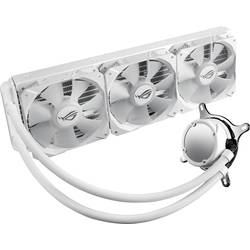 Asus Strix LC 360 RGB White Edition vodní chladič PC